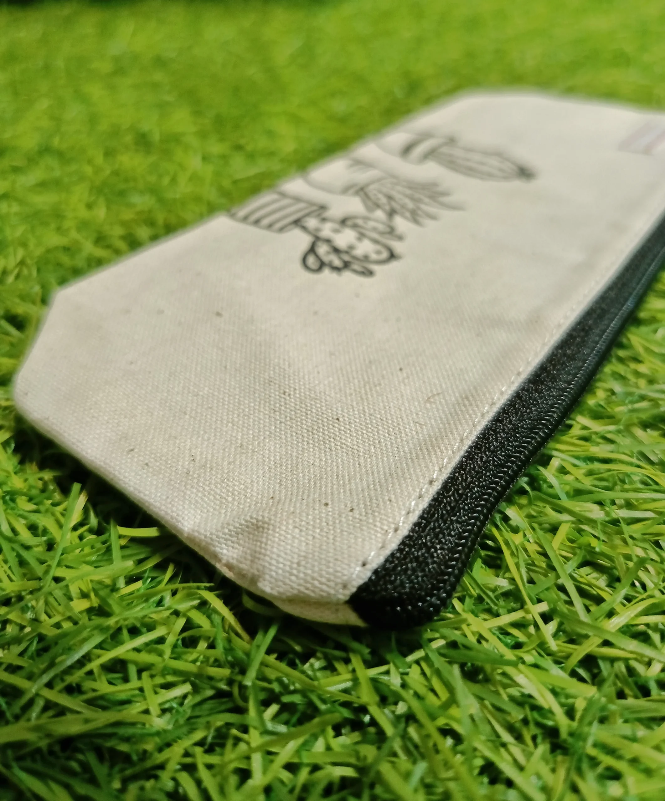 Adventure pencil pouch bag - Cactus - Image 2