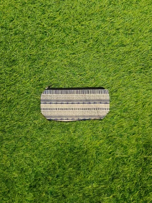 Adventure pencil pouch bag - Cool Blue Design